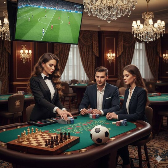 赢财神财富管理